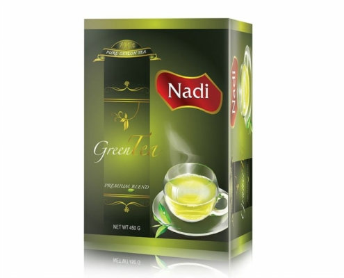 Green Tea